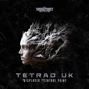 Обложка для Tetrad UK - Displaced