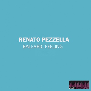 Обложка для Renato pezzella - Balearic Beat