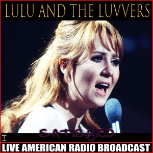 Обложка для Lulu and The Luvvers - Cry To Me