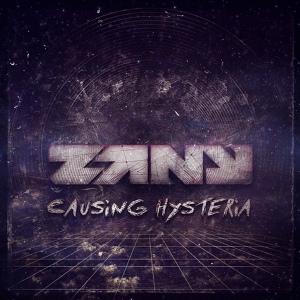 Обложка для Zany - Causing Hysteria