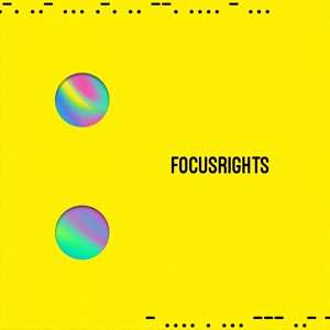 Обложка для Focusrights - Life As A Must