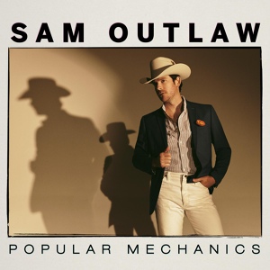 Обложка для Sam Outlaw - Bad Enough