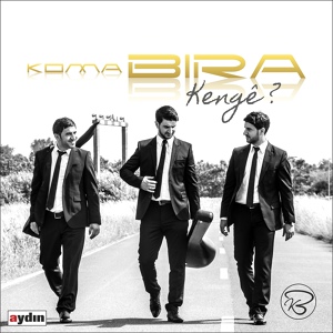 Обложка для Koma Bıra - Mamoste Aram