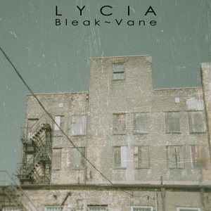 Обложка для Lycia - Darkness