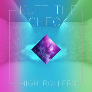 Обложка для Kutt the Check - It's Alright