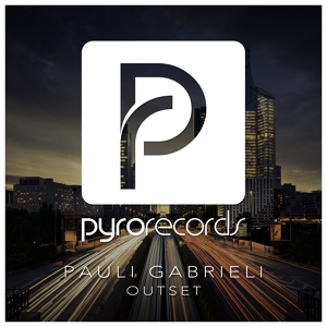 Обложка для Pauli Gabrieli - Outset