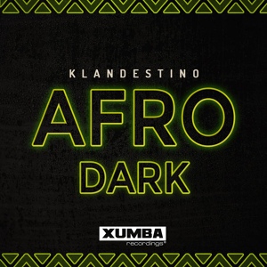 Обложка для Klandestino - Afro Dark