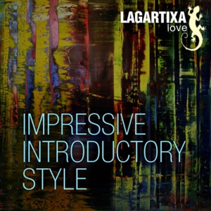 Обложка для Lagartixa Love - Drum Beat
