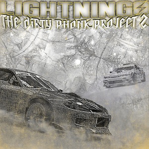 Обложка для Lightningo - Thumpin