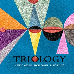 Обложка для Eddie Gomez/Alberto Medina/Pablo Prieto - Funkallero