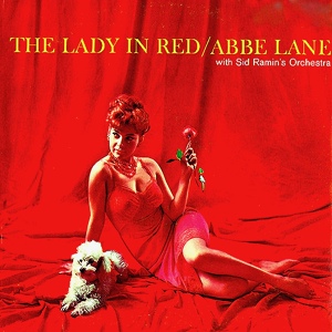 Обложка для Abbe Lane - Ain't Misbehavin'