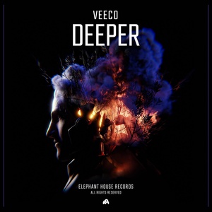 Обложка для Veeco - Deeper
