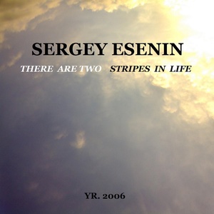 Обложка для SERGEY ESENIN - Shaking the Hump Under the Music