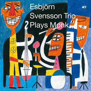 Обложка для e.s.t. Esbjörn Svensson Trio - 'Round Midnight