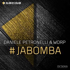 Обложка для Daniele Petronelli, Worp - #Jabomba