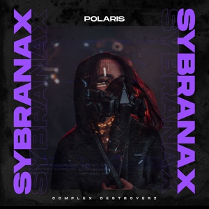 Обложка для Sybranax - Polaris