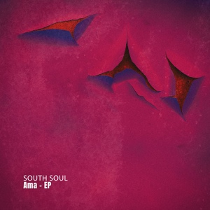 Обложка для South Soul - Love That Gone Away