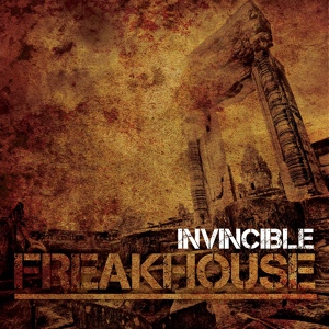 Обложка для Freakhouse - Invincible