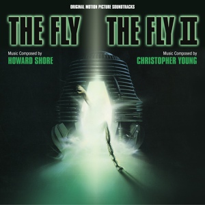 Обложка для Howard Shore - Seth And The Fly