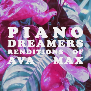 Обложка для Piano Dreamers - Naked