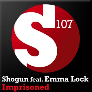 Обложка для Shogun feat. Emma Lock - Imprisoned