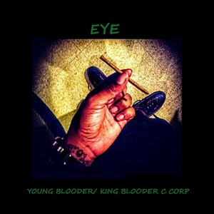 Обложка для Young Blooder - Eye