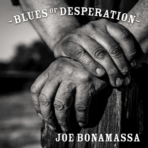 Обложка для Joe Bonamassa - The Valley Runs Low