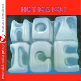 Обложка для Hot Ice - Dancing Free