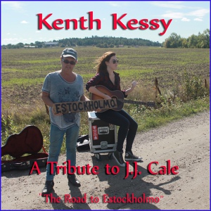 Обложка для Kenth Kessy - Call Me the Breeze