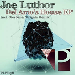 Обложка для Joe Luthor - Del Amo's House