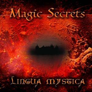 Обложка для Lingua Mystica - Finally