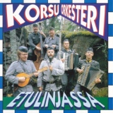 Обложка для Korsuorkesteri - Karjalan jenkka