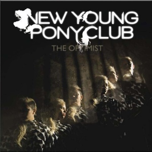 Обложка для New Young Pony Club - Dolls