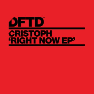 Обложка для Cristoph - Right Now