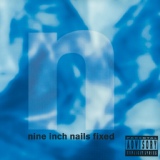 Обложка для Nine Inch Nails - Screaming Slave