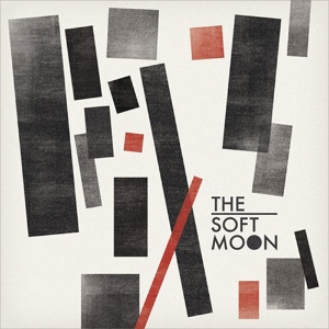 Обложка для The Soft Moon - Parallels