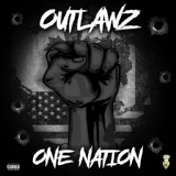 Обложка для Outlawz feat. Hutch 187, Money B - Full Time