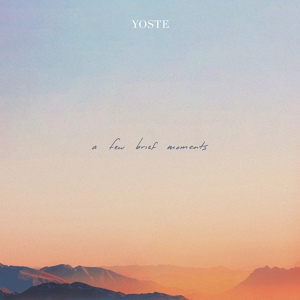 Обложка для Yoste - We'll Be Alright