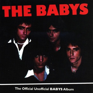 Обложка для The Babys - I'm Falling