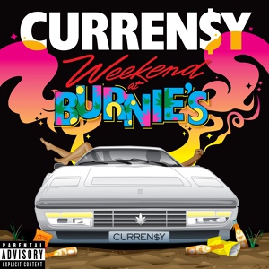 Обложка для Curren$y feat. Trademark, Young Roddy - Get Paid (feat. Young Roddy & Trademark)