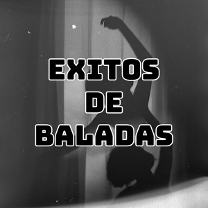 Обложка для miguel grandes baladas - Exitos de Baladas