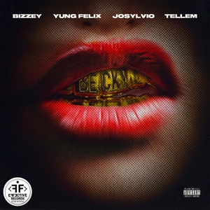 Обложка для Bizzey, Yung Felix, Josylvio, Tellem - Becky (Instrumental)