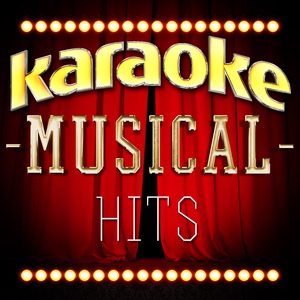 Обложка для Ameritz Audio Karaoke - Because We Can (In the Style of Moulin Rouge) [Karaoke Version]