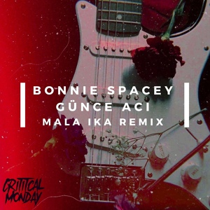 Обложка для Bonnie Spacey, Günce Aci - Hard to Adapt