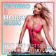 Обложка для DoctorSpook - Techno & House Music Top 100 Best Selling Chart Hits V3 ( 2 Hr DJ Mix )