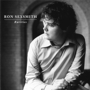 Обложка для Ron Sexsmith - On A Whim