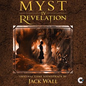 Обложка для Jack Wall - Achenar Meeting (Myst IV: Revelation)