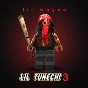 Обложка для Lil Wayne feat. Gucci Mane & Young Scooter - Bullet Wound