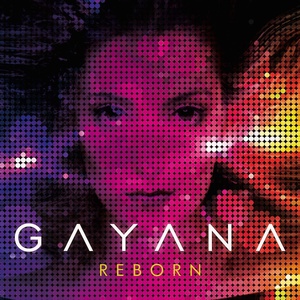 Обложка для Gayana - Whatever