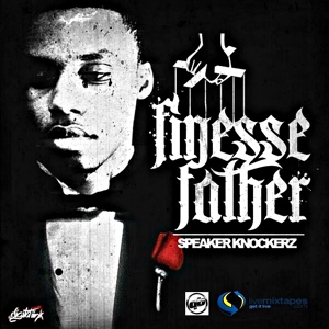 Обложка для Speaker Knockerz - Lil' nigga (feat. Chaz Wit da Z & G Money)